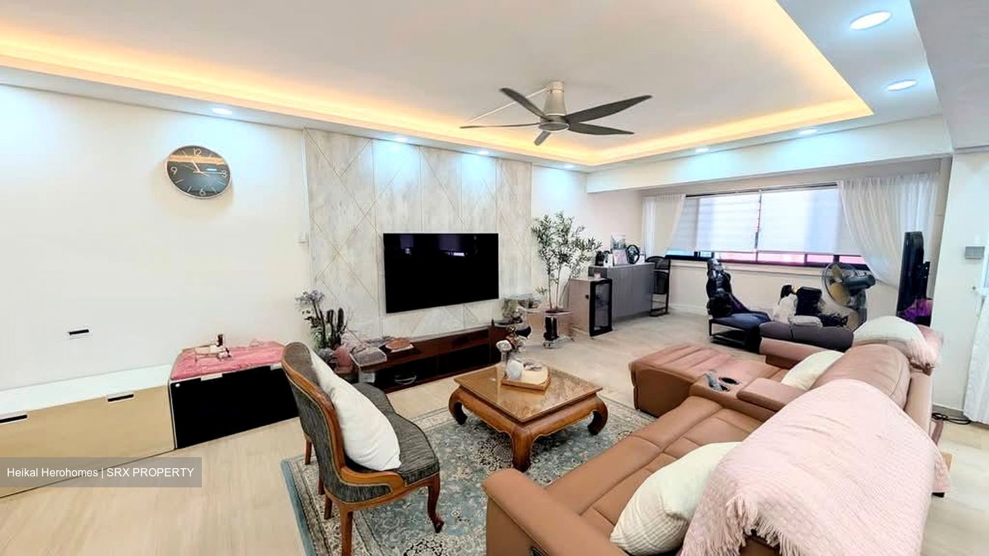 Blk 387 Yishun Ring Road (Yishun), HDB Executive #595100481
